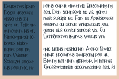Carnivore Font Family Product Image 2