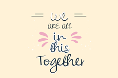 Carpe Diem Font Family Product Image 7