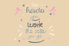 Carpe Diem Font Family Product Image 2
