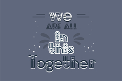 Central Patriot Font Family Product Image 3