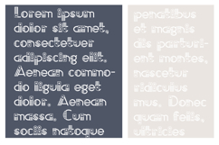 Central Patriot Font Family Product Image 5