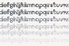 Central Patriot Font Family Product Image 6