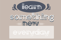 Central Patriot Font Family Product Image 7