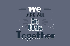 Central Perk Font Family Product Image 3