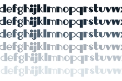 Central Patriot Font Family Product Image 9