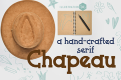 Civil Serifs Font Bundle Product Image 13