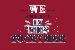 Charleston Allegiance Font Family Product Image 8