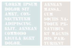 Charleston Allegiance Font Family Product Image 4