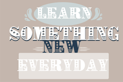Charleston Allegiance Font Family Product Image 6