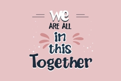 Chinaberry Font Family Product Image 7