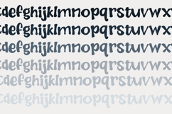 Chinaberry Font Family Product Image 4