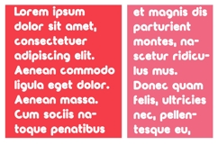 Chocomelon Font Family Product Image 2
