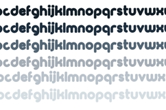 Chocomelon Font Family Product Image 3
