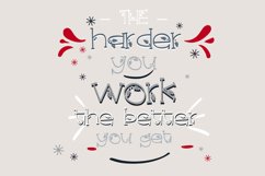 ZP Christmas Catchphrase Product Image 2