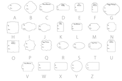 Christmas Cow Font Duo Product Image 10