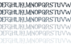 Classic Mom Font Family Product Image 4