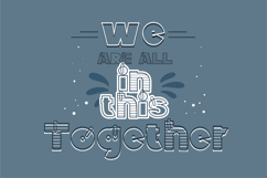 Clippy Font Family Product Image 6