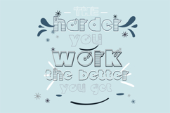 Clippy Font Family Product Image 7