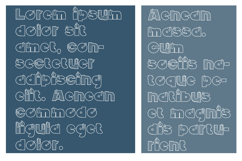 Clippy Font Family Product Image 8