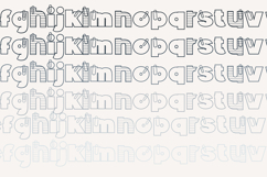 Clippy Font Family Product Image 9