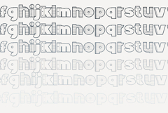 Clippy Font Family Product Image 10