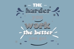 Cobb Show Font Family Product Image 2