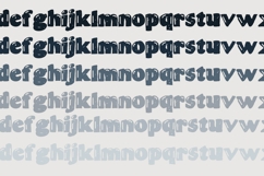 Cobb Show Font Family Product Image 4