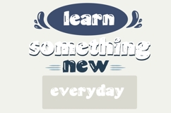 Cobb Show Font Family Product Image 5