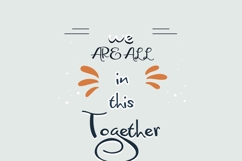 Congratulations Font Family Product Image 2