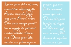 Congratulations Font Family Product Image 4
