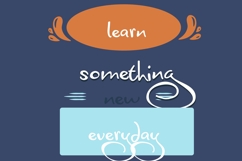 Congratulations Font Family Product Image 6