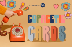 Copacetic Cards Product Image 1