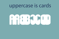 Copacetic Cards Product Image 2
