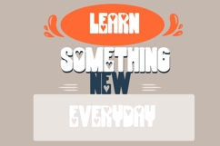 ZP Copacetic Font Family Product Image 6