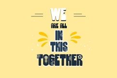 Copacetic Spring Font Family Product Image 2