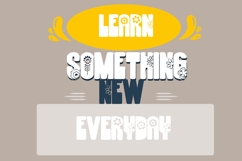 Copacetic Spring Font Family Product Image 6