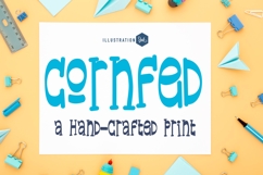 Cornfed Product Image 1
