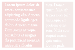 Corrugated Font Family Product Image 3