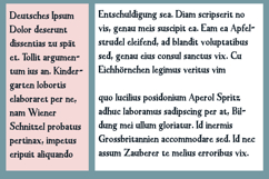 Corrugated Font Family Product Image 6