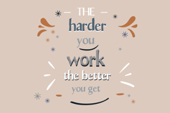 Corruptible Font Family Product Image 4