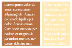Corruptible Font Family Product Image 5
