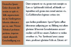 Corruptible Font Family Product Image 2