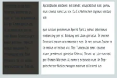 Creeperie | Halloween Sans Serif Font Product Image 7