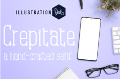 No Worries Font Bundle Product Image 18