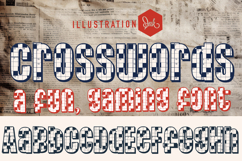 Crosswords Product Image 1