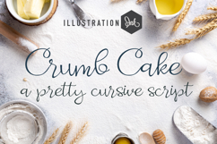 Crumb Cake Product Image 1