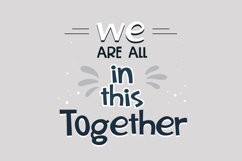 Dairymaid Font Family Product Image 8