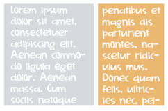 Dairymaid Font Family Product Image 4