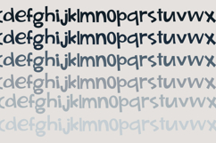 Dairymaid Font Family Product Image 5