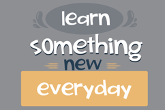 Dairymaid Font Family Product Image 6